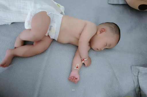 阳谷宝宝为什么不说话