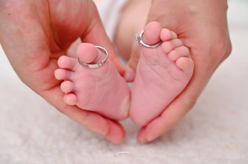 阳谷孕妇六个月肚子多大